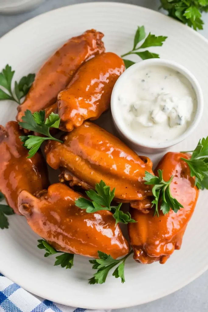 Keto-Buffalo-Wings