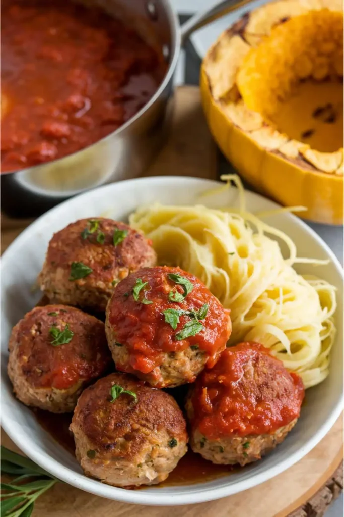 Keto-Friendly-Meatballs