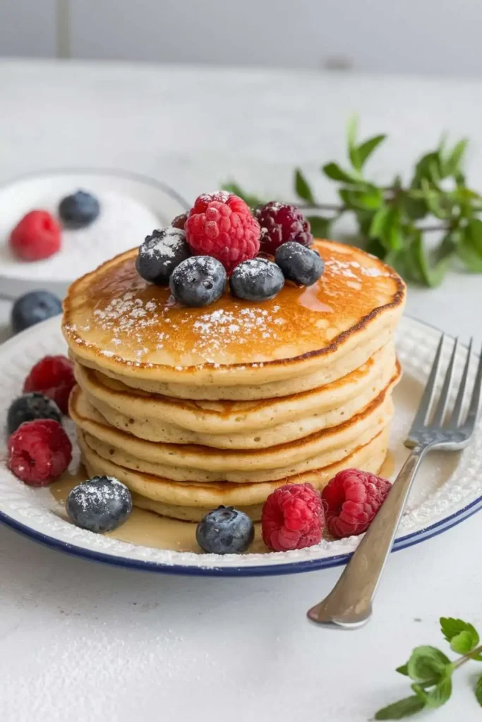 keto-pancakes