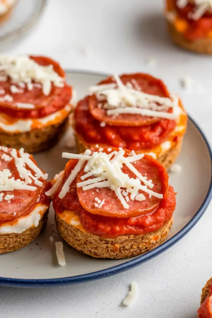 Keto-Pizza-Bites