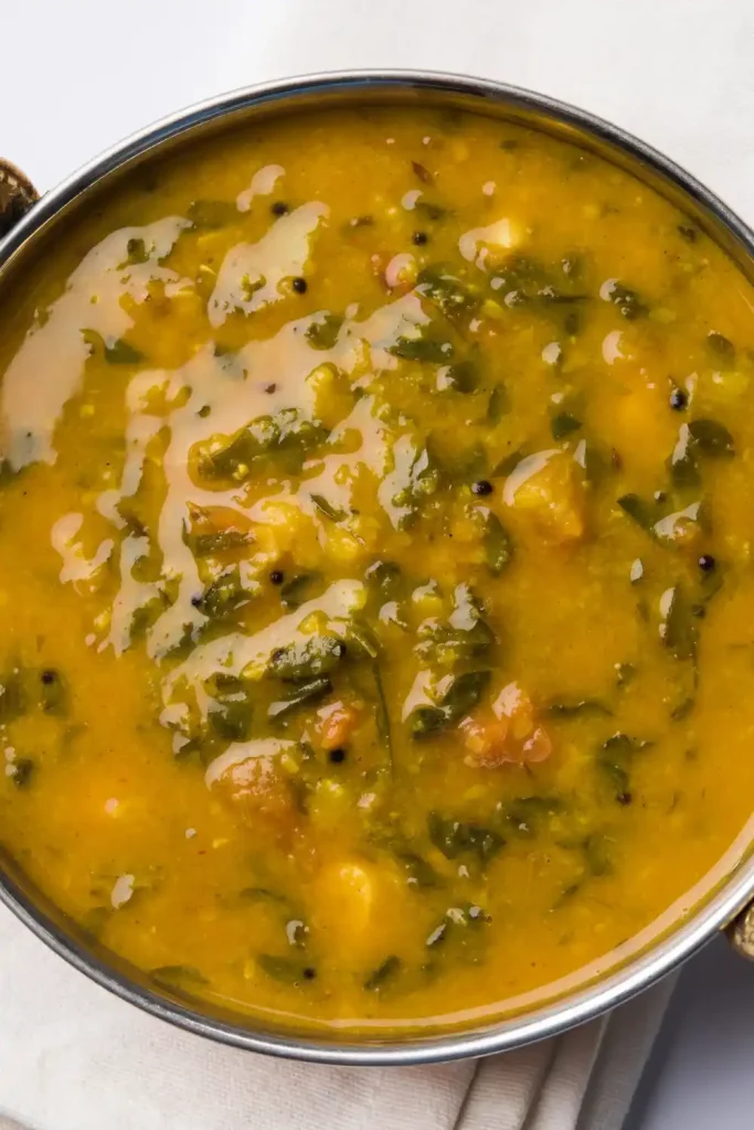 Lentil Dal