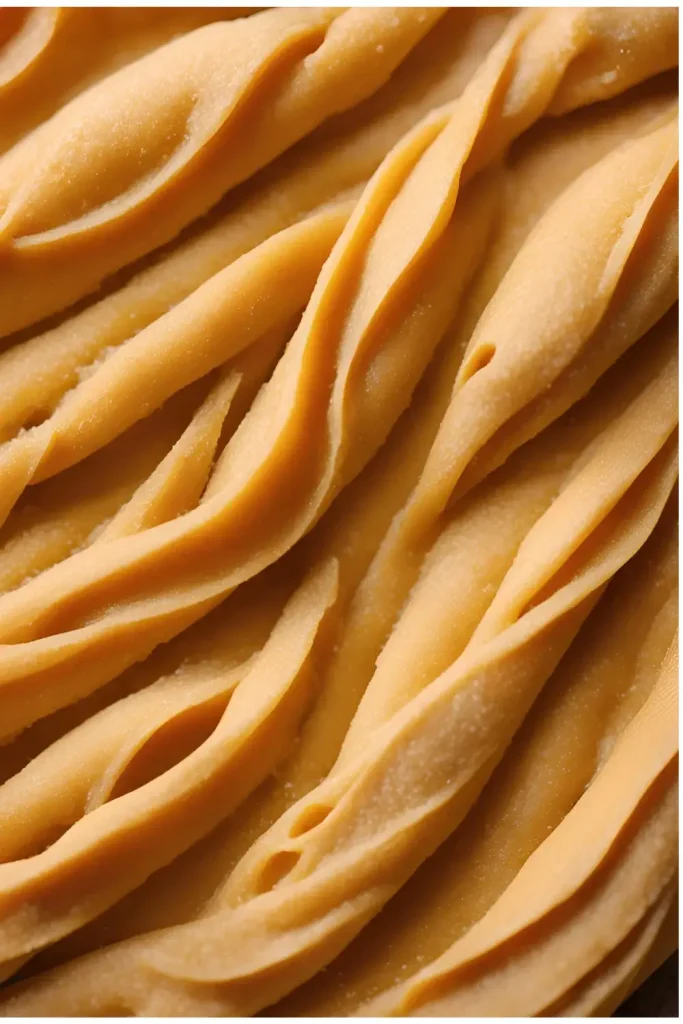 Pumpkin Pasta Dough