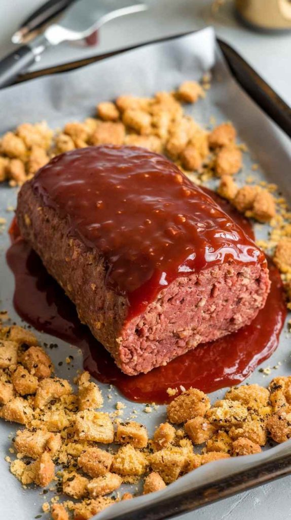 Quick Meatloaf Recipe