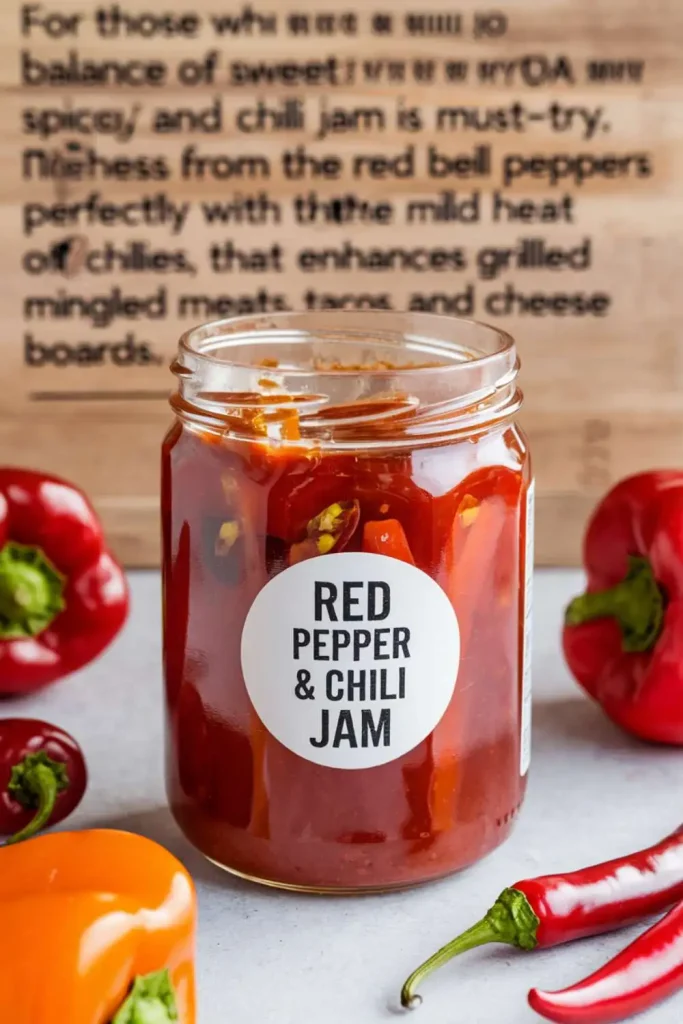 Red-Pepper-&-Chili-Jam