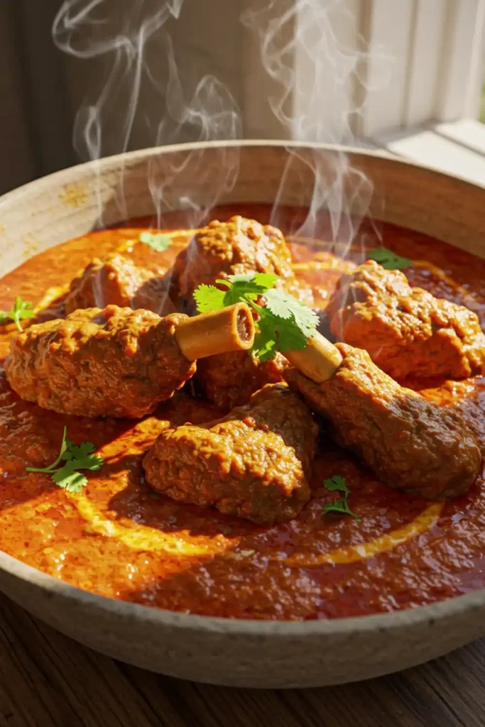 Rogan Josh