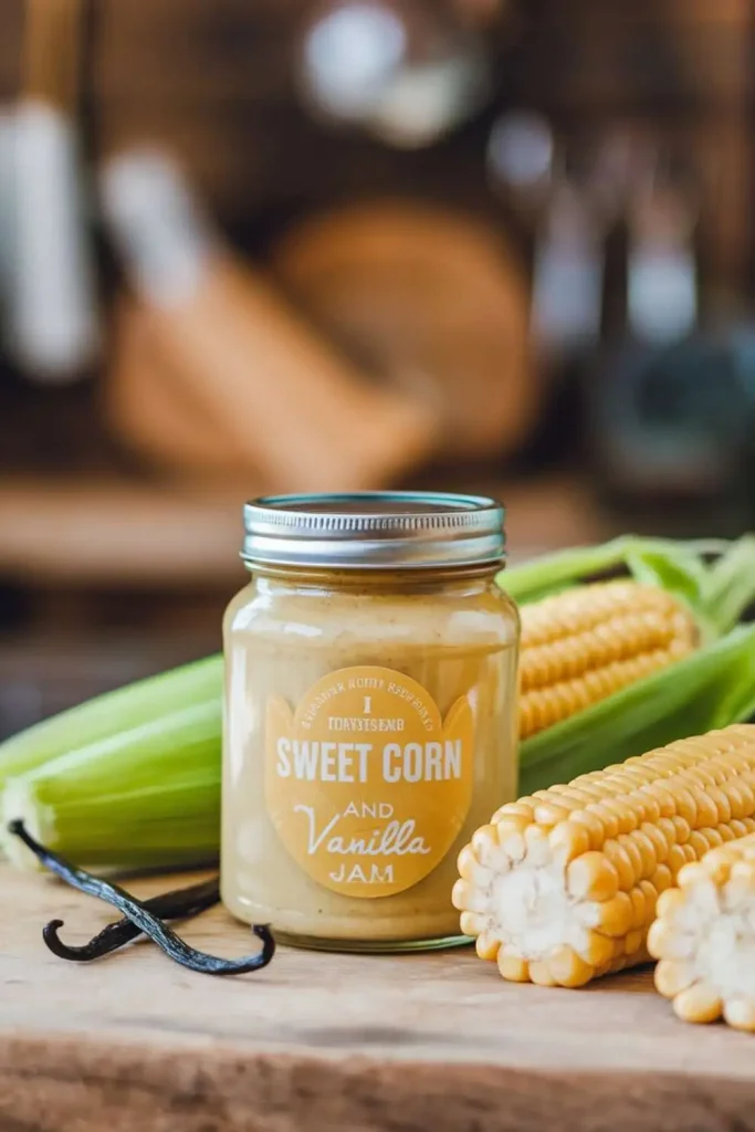 Sweet-Corn-&-Vanilla-Jam