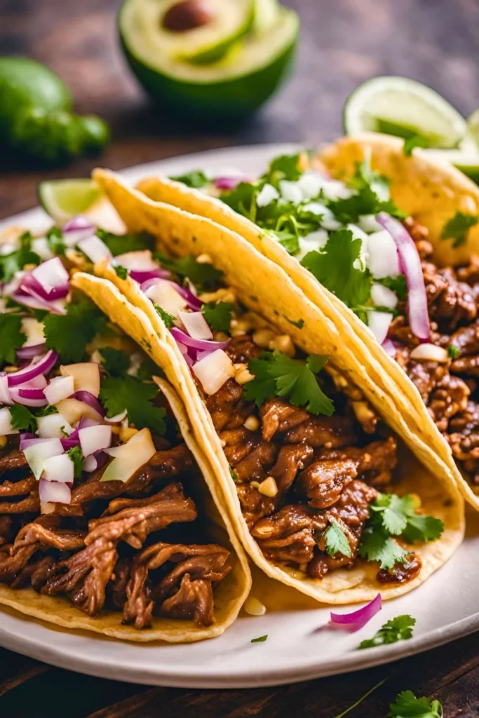 Tacos de Suadero