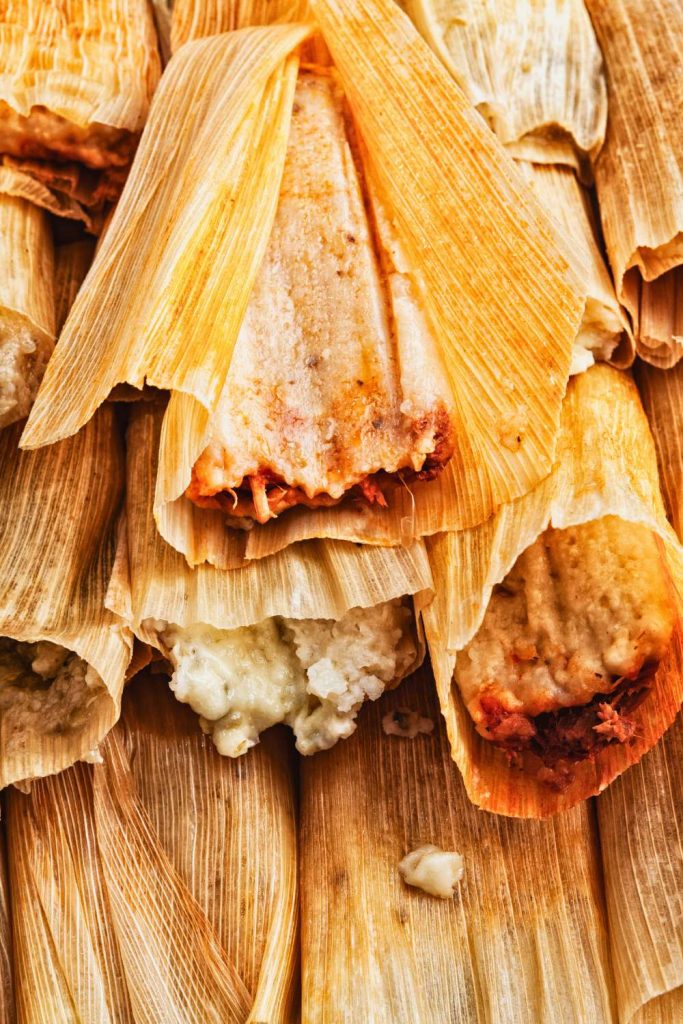 Tamales