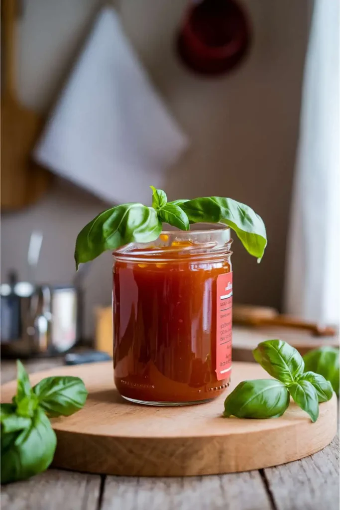 Tomato-&-Basil-Jam