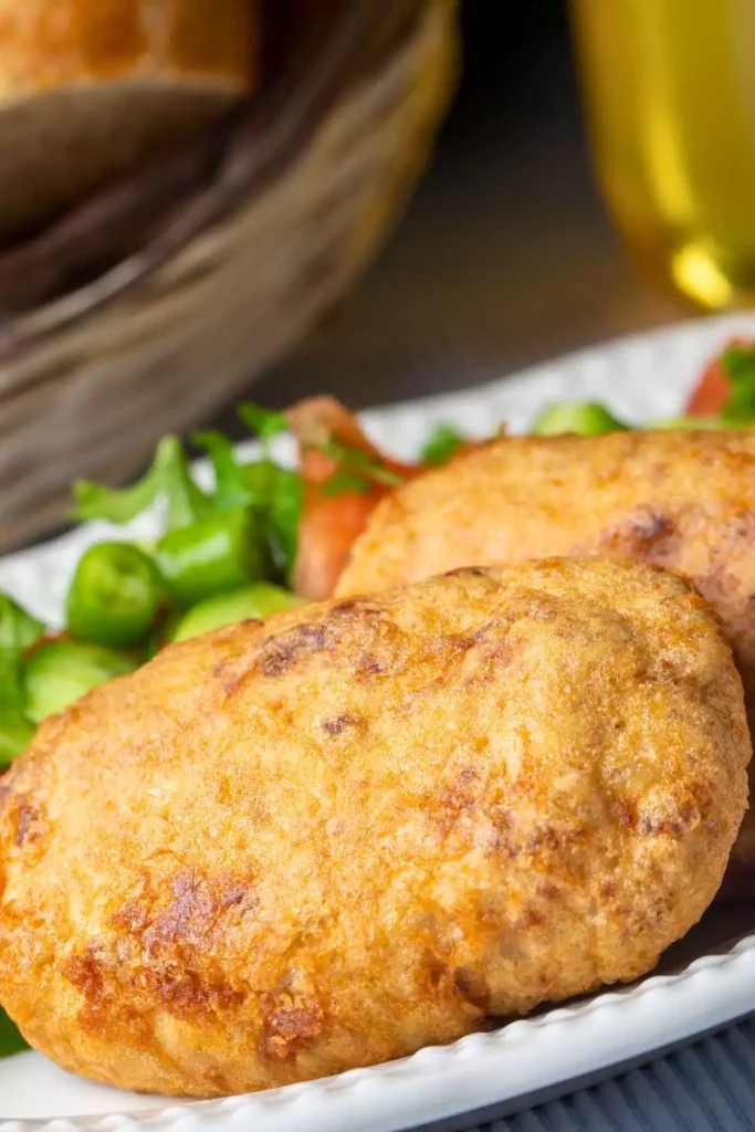 Turkish Mutton Kofta (Kuzu Köfte)