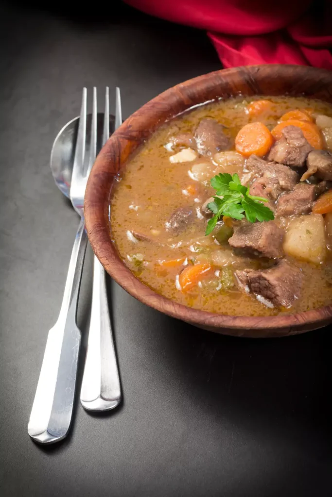 Irish Beef Stew