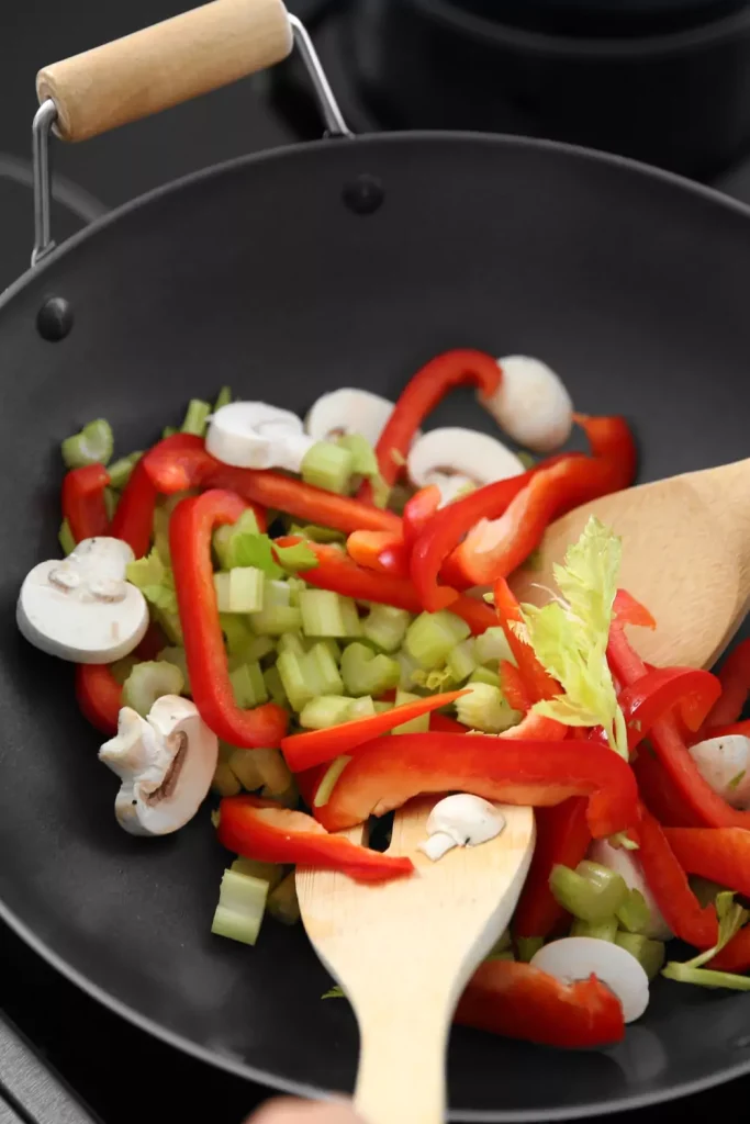 Stovetop Chili