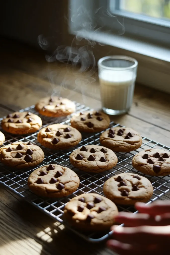 Grandma’s-Chocolate Chip-Cookies