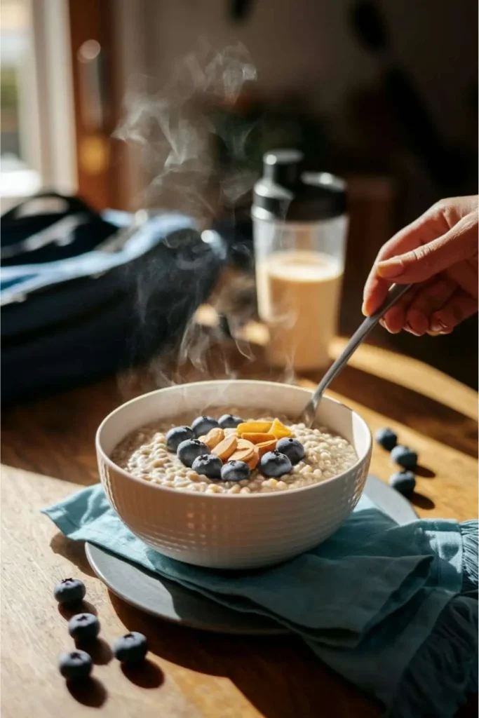 Slow-Cooker-Overnight-Barley-Porridge