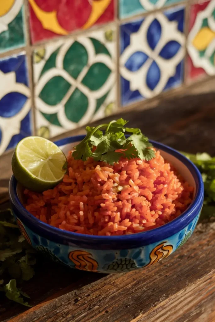 Easy-Mexican-Rice