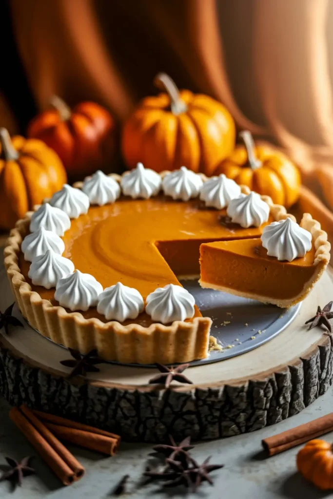 Pumpkin-Pie