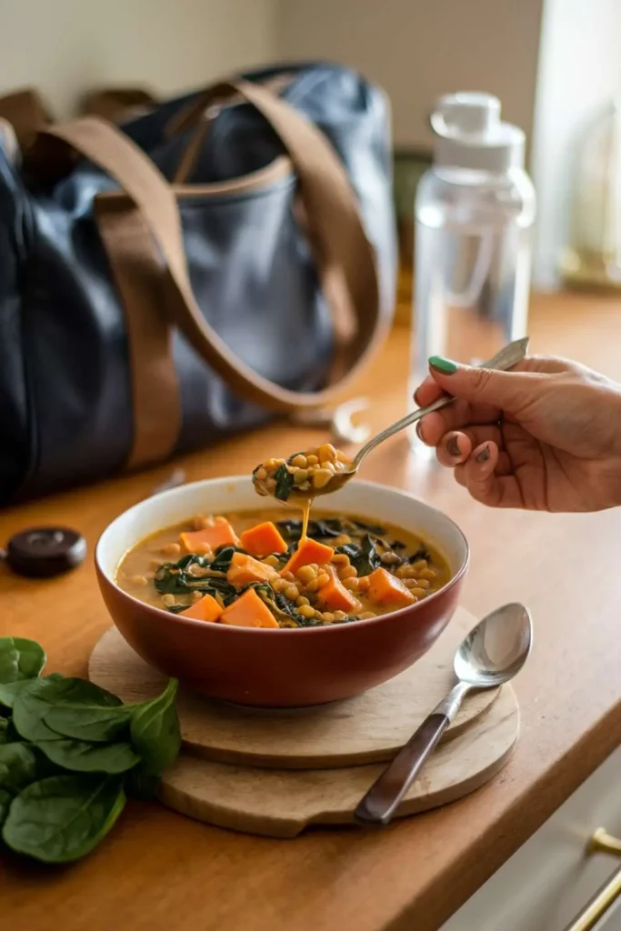 Spinach-Sweet-Potato-&-Lentil-Dhal