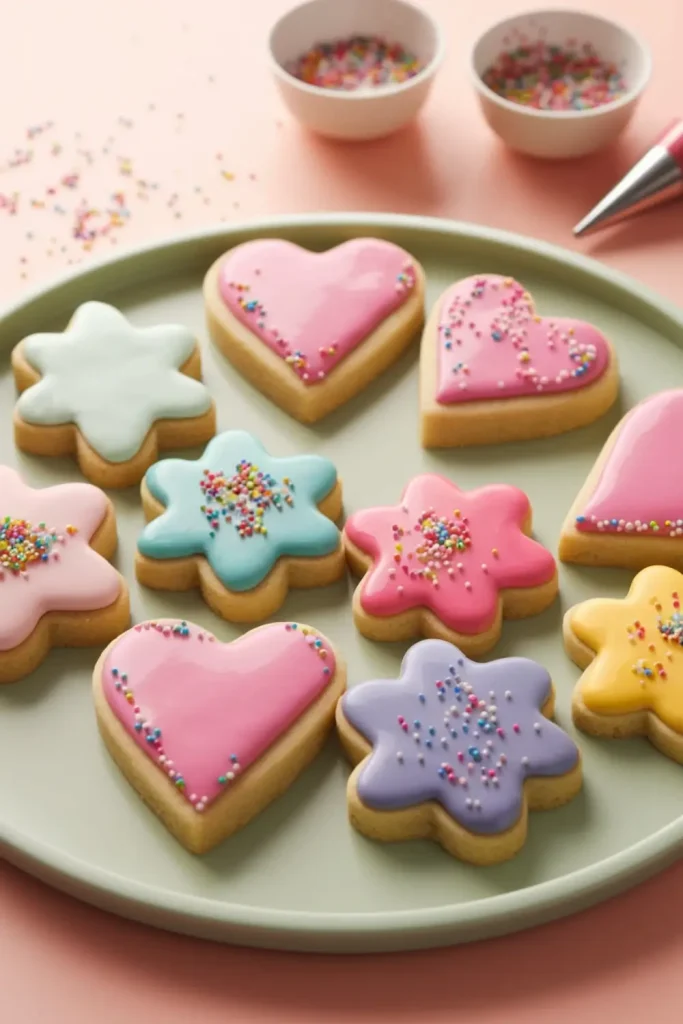 Sugar-Cookies