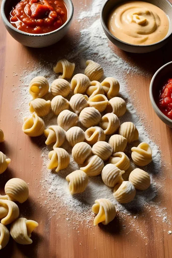 Whole-Wheat-Pasta-With-Flour-&-Water