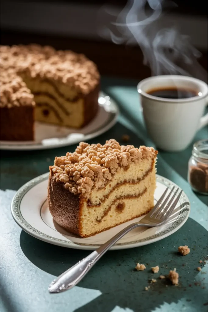 Coffee-Cake