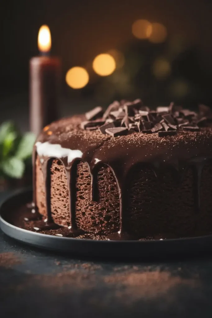 Chocolate-Cake