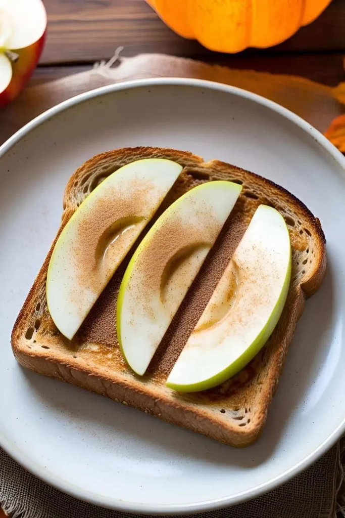 Cinnamon-Apple-Toast