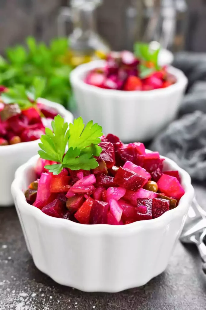 Easy Boiled Beets