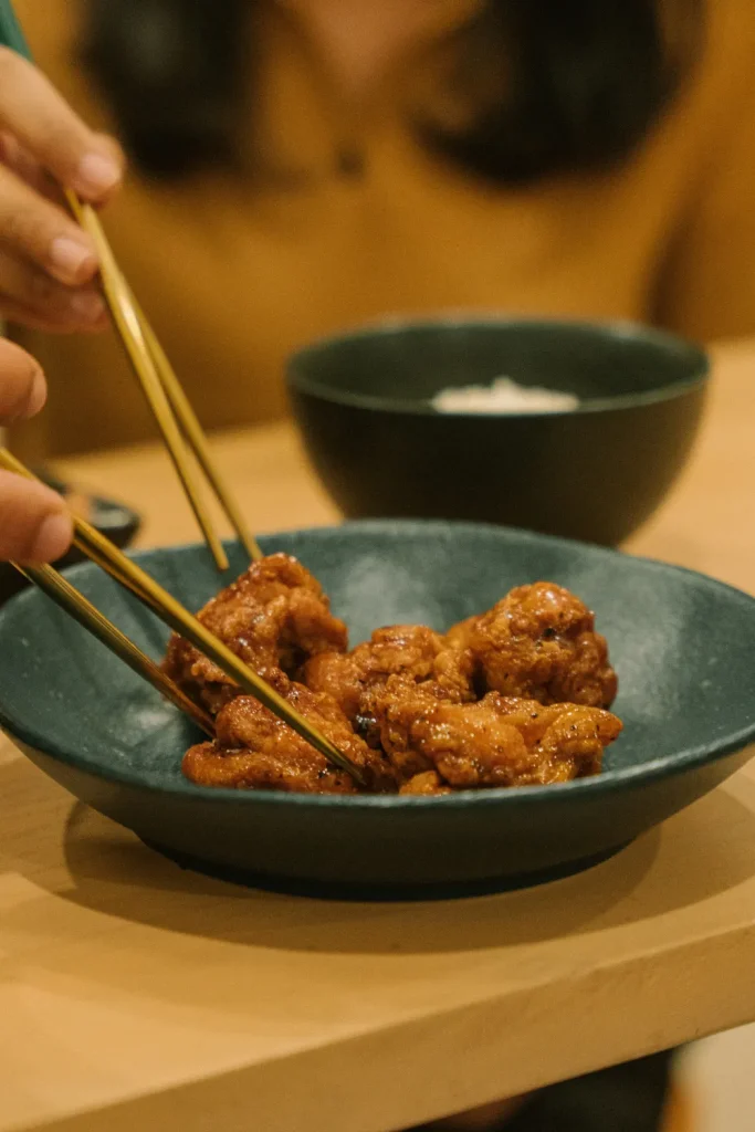 Fried Lobster Bites or Pieces