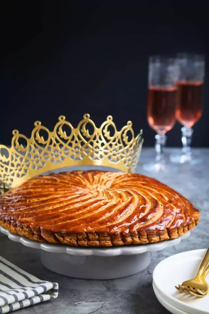 Galette des Rois