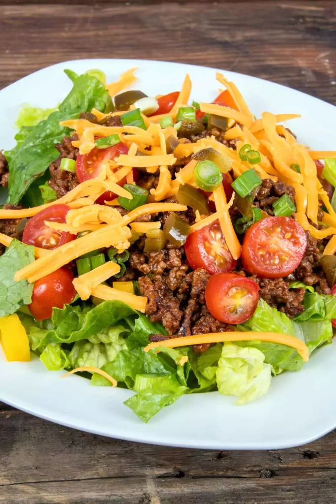 Keto Beef Bulgogi Lettuce Wraps Quick Keto Beef Strips Recipe