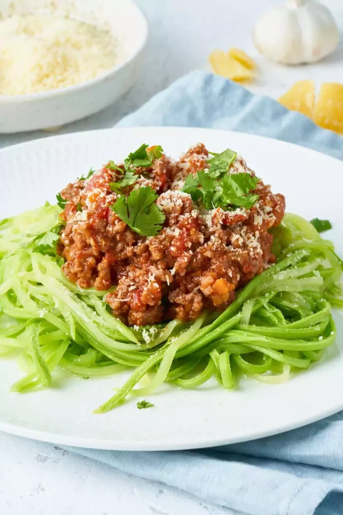 Keto Beef Taco Bowls Low-Carb Beef Strips You’ll Love