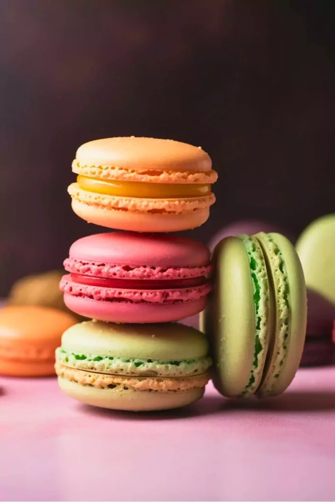 Macarons