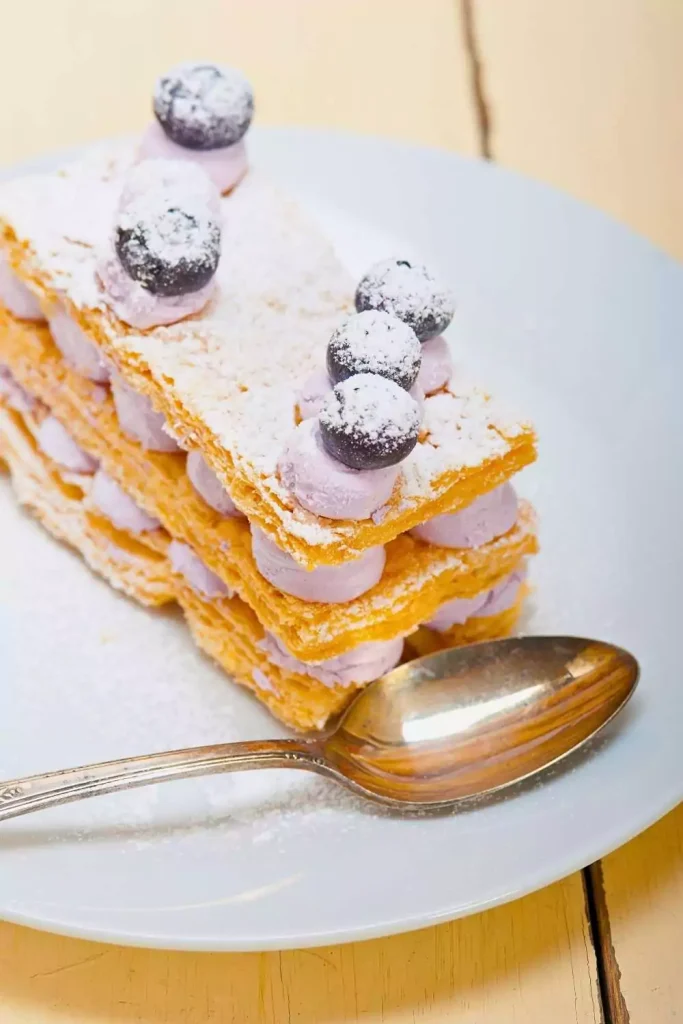 Mille-feuille