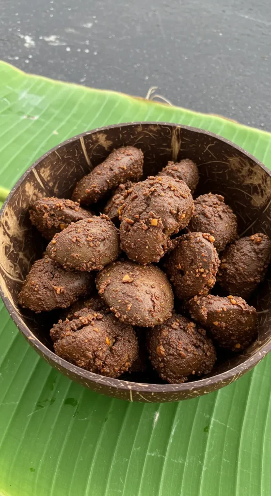 Mutton Liver Fry