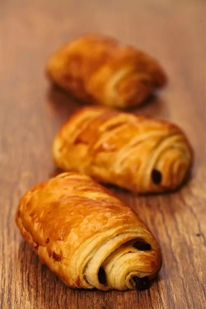 Pain au Chocolat