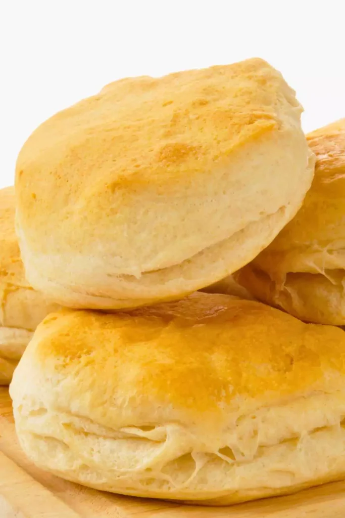 Potato Biscuits