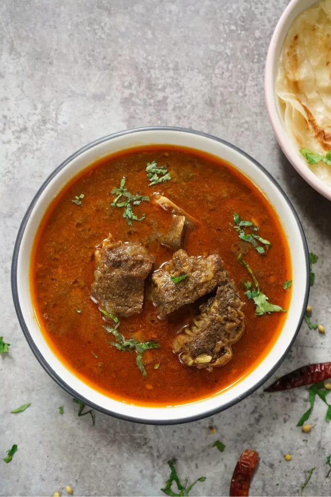 Mutton Rogan Josh