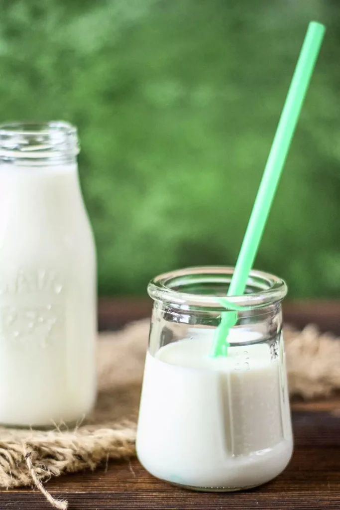 How to make buttermilk