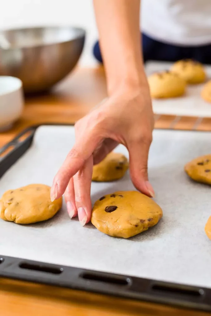 Edible Cookie Dough Recipe