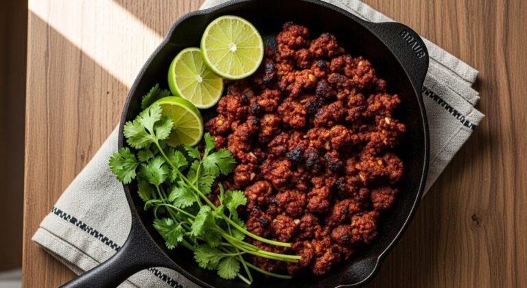 24 Bold Spicy Ground Deer Meat Recipes That Bring the Heat