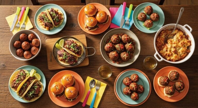 21 Kid-Friendly Ground Deer Meat Recipes Everyone Eats