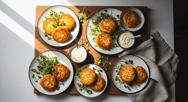 27 Cozy Chicken Patties For Kids Everyone Will Love