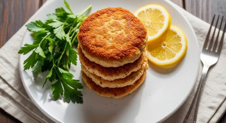 28 Trendy Chicken Patties Air Fryer Recipes With Less Oil