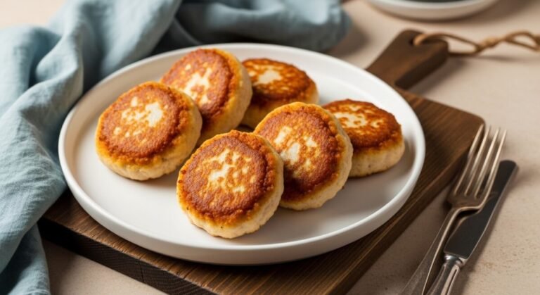 How To Make Chicken Patties Without Egg Easily