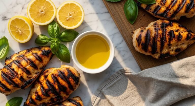 26 Trendy Italian Grilled Chicken For Summer Backyard Meals