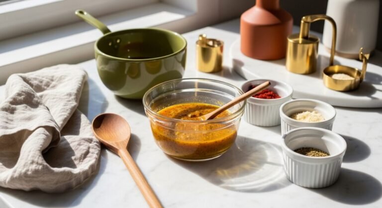 How To Make Italian Chicken Marinade For Juicy Flavorful Chicken