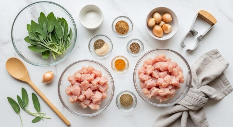 How To Make Italian Chicken Freezer Packs For Dump-And-Cook Dinners