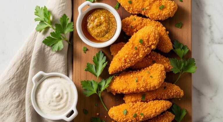 28 Cozy Buttermilk Chicken Strips For Juicy Tender Centers