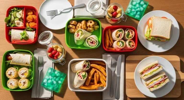 30 Easy Lunch Ideas for School That Make Mornings So Much Easier
