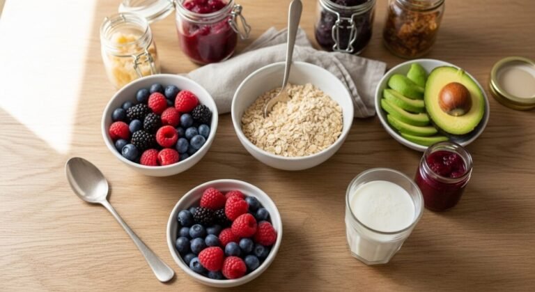 25 Nourishing Gut Health Breakfast Recipes To Start Your Morning Right